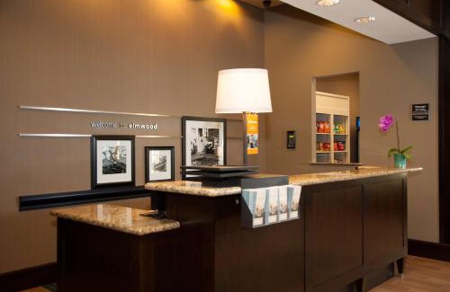 Elmwood Hotel | Relax at Hampton Inn & Suites New Orleans/Elmwood