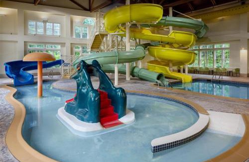 North Conway Hotel | Discover Comfort at Hampton Inn & Suites North Conway