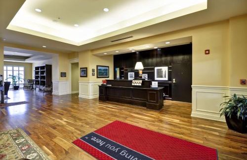 North Charleston Hotel | Ideal Stay at Hampton Inn & Suites North Charleston