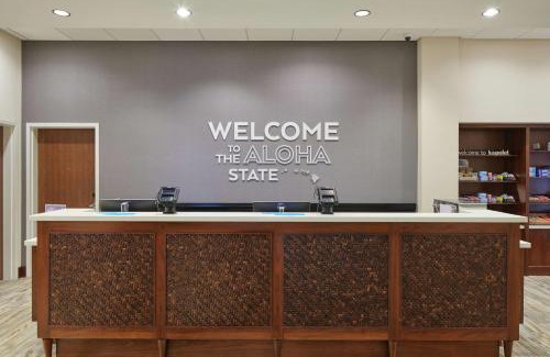 Kapolei Hotel | Discover Hampton Inn & Suites Oahu Kapolei with Free Breakfast