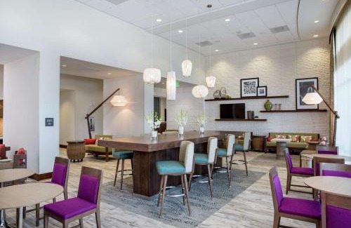 Kapolei Hotel | Discover Hampton Inn & Suites Oahu Kapolei with Free Breakfast