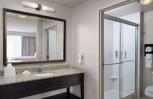 South Orange Hotel | Top-Rated Hampton Inn & Suites Orlando/Downtown Experience