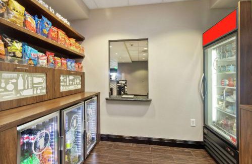 Apopka Hotel | Comfortable Stay at Hampton Inn & Suites Orlando-Apopka