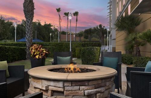 Altamonte Springs Hotel | Pet-Friendly Hampton Inn & Suites near Orlando Attractions