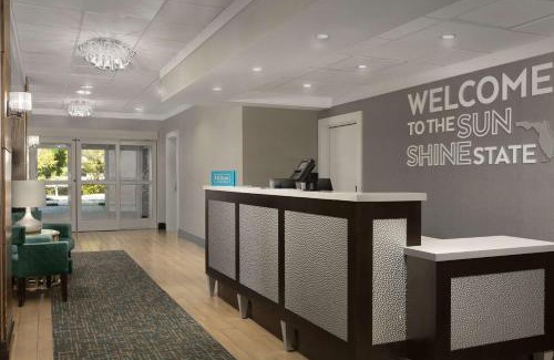Altamonte Springs Hotel | Pet-Friendly Hampton Inn & Suites near Orlando Attractions