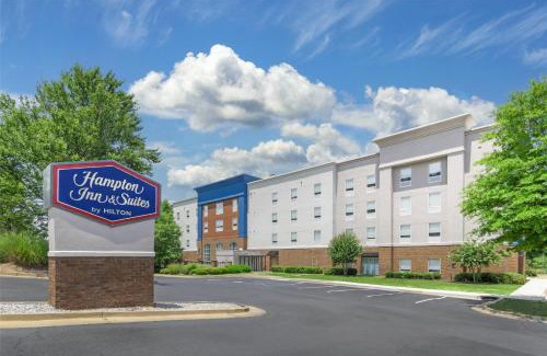 Phenix City Hotel | Pet Friendly Retreat at Hampton Inn & Suites Phenix City