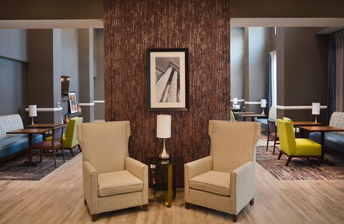Moylan Hotel | Discover Comfort at Hampton Inn & Suites Philadelphia/Media