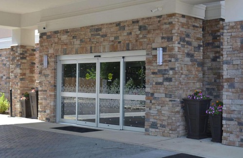 Moylan Hotel | Inviting Hampton Inn & Suites Philadelphia/Media Awaits You
