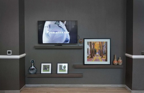 Moylan Hotel | Inviting Hampton Inn & Suites Philadelphia/Media Awaits You