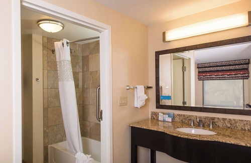 Chandler Hotel | Top Rated Hampton Inn & Suites Phoenix Chandler-Fashion Center