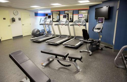 Downtown Hotel | Pet-Friendly Hampton Inn & Suites in Downtown Providence