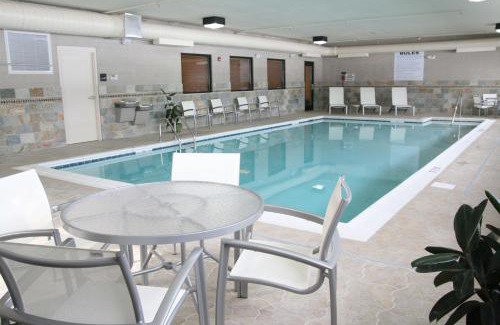 Radcliff Hotel | Discover Comfort at Hampton Inn & Suites Radcliff/Fort Knox