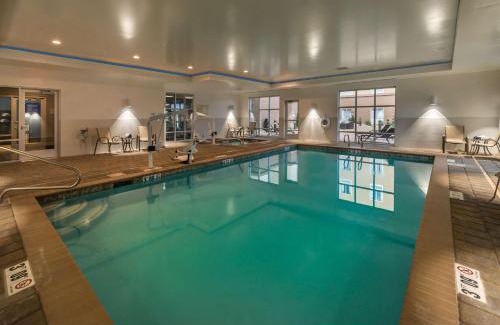 Northwest Reno Hotel | Comfortable Stay at Hampton Inn & Suites - Reno West, NV