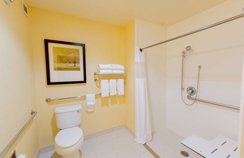 La Sierra Hotel | Explore Comfort at Hampton Inn & Suites Riverside/Corona East