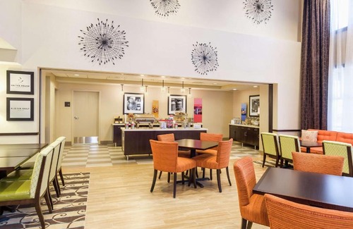 San Bernardino Hotel | Comfortable Stay at Hampton Inn & Suites San Bernardino
