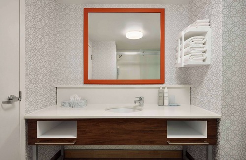 San Marcos Hotel | Discover Comfort at Hampton Inn & Suites San Marcos