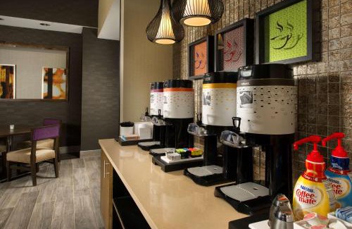 Wetmore Hotel | Comfortable Stay at Hampton Inn & Suites San Antonio NW