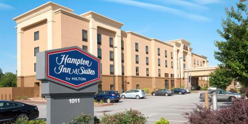 Seneca Hotel | Top-Rated Hampton Inn & Suites in Seneca-Clemson Area