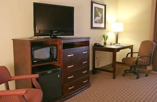 Kodak Hotel | Eco-Friendly Hampton Inn & Suites Sevierville with Pool