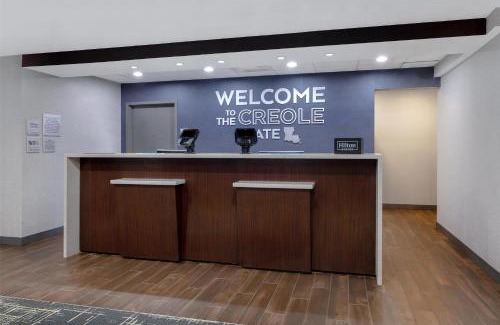Springlake Hotel | Relax at Hampton Inn & Suites Shreveport with Pool Access