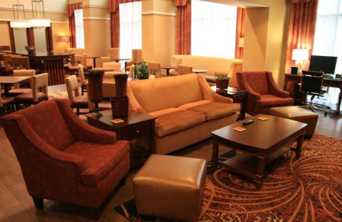Springfield Hotel | Hampton Inn & Suites, Springfield SW