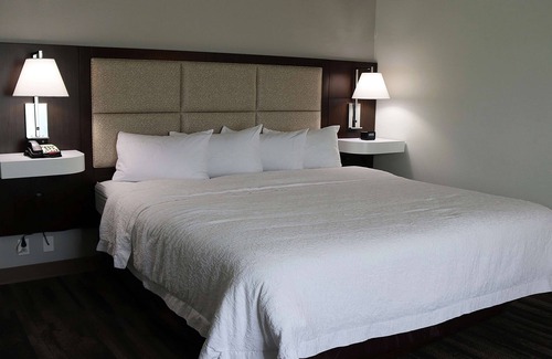 Stephenville Hotel | Pet-Friendly Hampton Inn & Suites in Stephenville Awaits