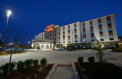 Stillwater Hotel | Pet-Friendly Hampton Inn & Suites Stillwater West Awaits