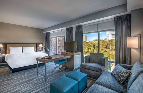 Tallahassee Hotel | Guest Rated 9.2: Hampton Inn & Suites Tallahassee Capitol