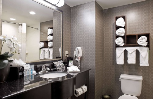Tupelo Hotel | Top-Rated Hampton Inn & Suites Tupelo with Pool & Dining