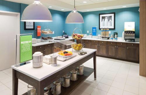Carolina Beach Hotel | Oceanfront Escape at Hampton Inn & Suites Carolina Beach