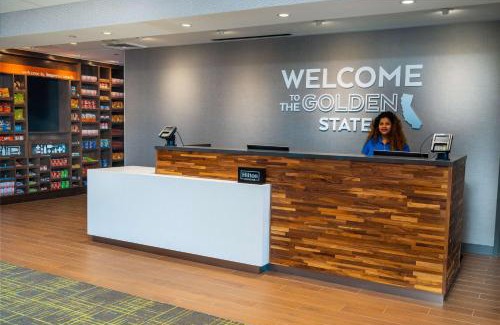 Imperial Beach Hotel | Discover Oceanfront Comfort at Hampton Inn Imperial Beach