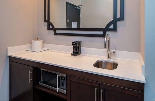 Winston - Salem Hotel | Discover Hampton Inn & Suites in Winston-Salem Downtown