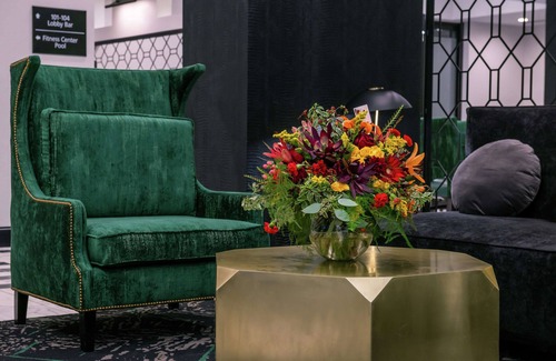 Winston - Salem Hotel | Discover Hampton Inn & Suites in Winston-Salem Downtown