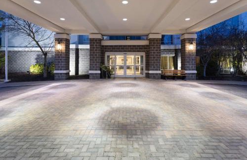 Wells Hotel | Inviting Hampton Inn & Suites Wells-Ogunquit with Pool Access