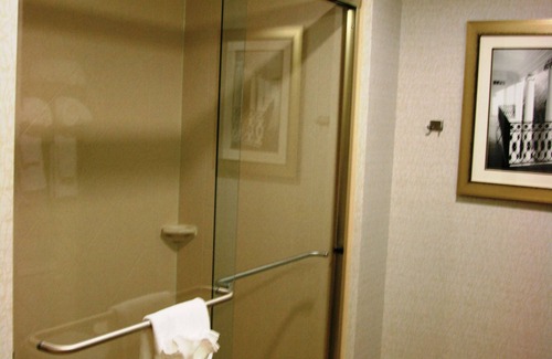 West Point Hotel | Top-Rated Hampton Inn & Suites West Point with Pool & Dining