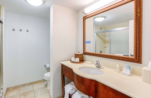 Westford Hotel | Exceptional Stay at Hampton Inn & Suites Westford-Chelmsford