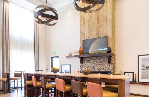 Whitefish Hotel | Discover Hampton Inn & Suites Whitefish with Pet-Friendly Perks
