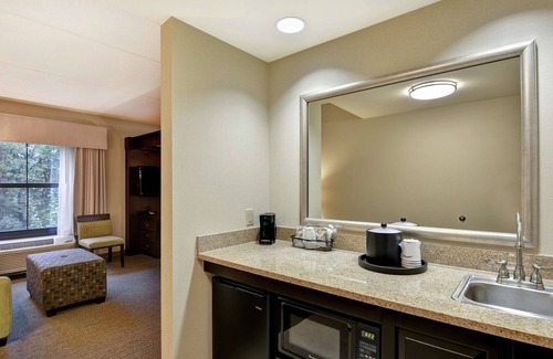 Tunkhannock Hotel | Experience Comfort at Hampton Inn Tunkhannock, Rated 9.6/10