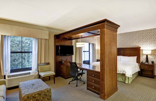 Tunkhannock Hotel | Experience Comfort at Hampton Inn Tunkhannock, Rated 9.6/10