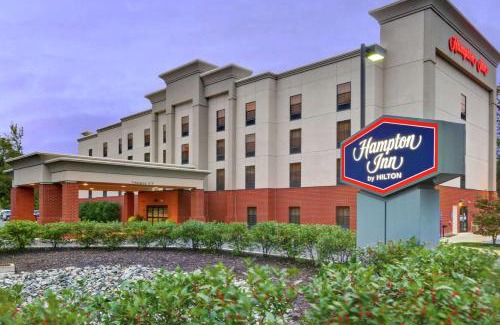 Tunkhannock Hotel | Top-Rated Hampton Inn Tunkhannock with Hot Tub & Accessibility