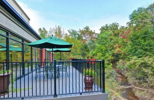 Tunkhannock Hotel | Top-Rated Hampton Inn Tunkhannock with Hot Tub & Accessibility