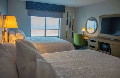 Servia Hotel | Discover Hampton Inn Wabash: Eco-Friendly & Guest Rated 9.6