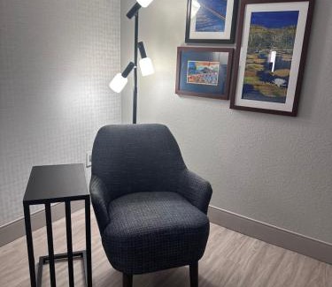 Waycross Hotel | Inviting Hampton Inn Waycross: Oceanfront & Pet Friendly Stay