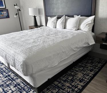 Waycross Hotel | Inviting Hampton Inn Waycross: Oceanfront & Pet Friendly Stay