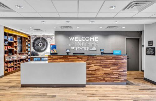 Zion Crossroads Hotel | Guest Rated 9/10 at Hampton Inn Zion Crossroads Gordonsville