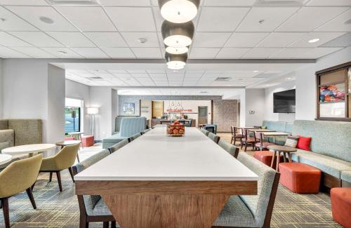 Zion Crossroads Hotel | Guest Rated 9/10 at Hampton Inn Zion Crossroads Gordonsville