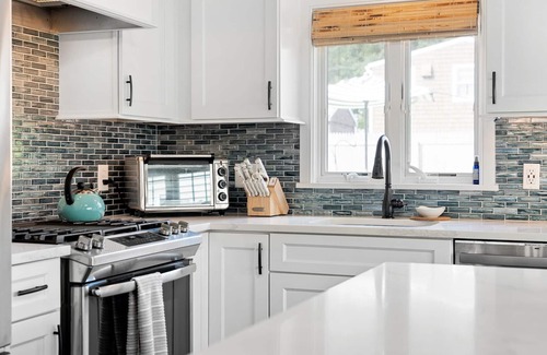 Hampton House | Oceanfront Escape at Hampton NH with Family-Friendly Amenities