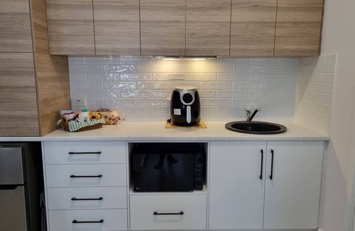 Goolwa North Apartment | Top-Rated Hampton on Washington with Ocean View & Spa