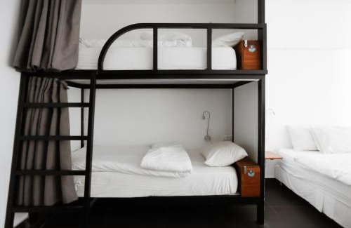 Hamra Hotel | Experience Hamra Urban Gardens: Oceanfront Retreat Awaits