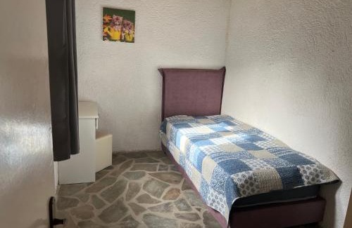 Termenades Apartment | Beachfront Hamre Apartments: Family-Friendly with Ocean Views